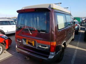 Б/У запчасти Mazda Bongo Friendee 1995-2005 с доставкой