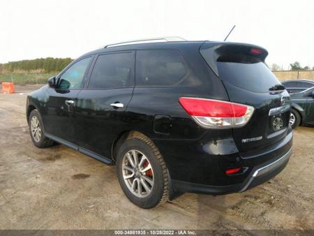 Б/У запчасти Nissan Pathfinder 2012-2020 с доставкой - Вся Беларусь - 246936 - Доска объявлений Kupika.by - Фото 3