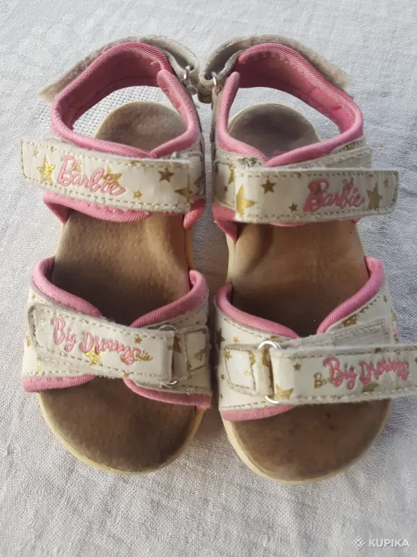 Детская обувь - босоножки для детского сада - Городок - Фото 2 босоножки для детского сада - Городок - 242562 - Доска объявлений Kupika.by - Фото 2