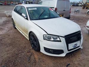 Б/У запчасти Audi S3 (8P) 2006-2012 с доставкой
