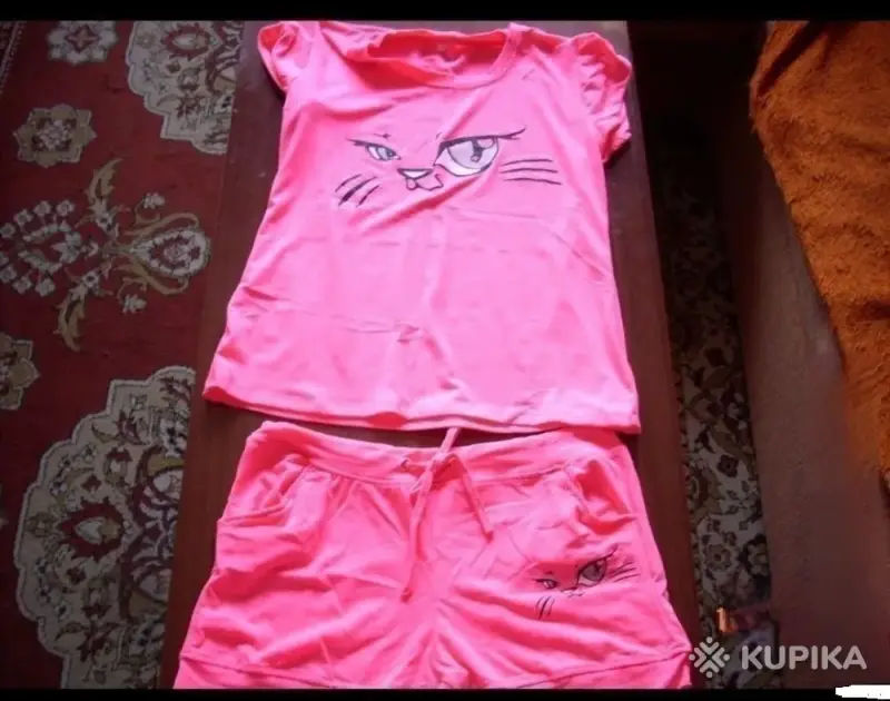 Женская спортивная одежда - Костюм неон 44-48 - Вся Беларусь Костюм неон 44-48 - Вся Беларусь - 243231 - Доска объявлений Kupika.by