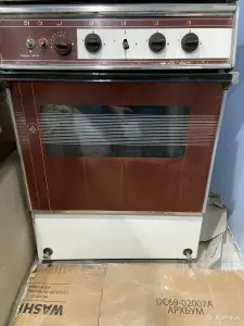 Газовая плита Брест