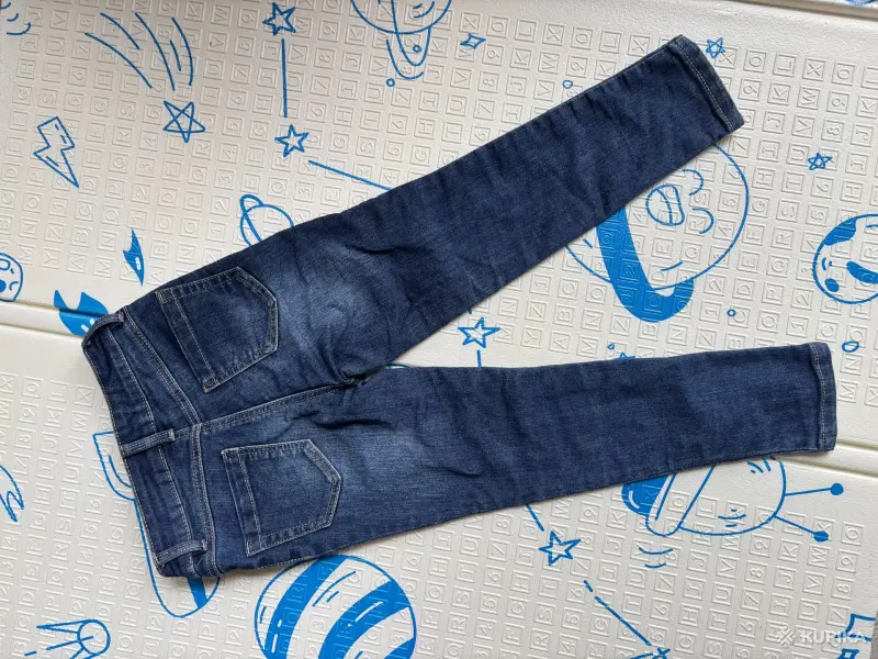 Джинсы - Вся Беларусь - 245199 - Доска объявлений Kupika.by - Фото 2