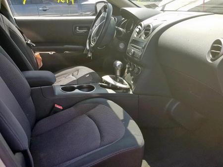 Б/У запчасти Nissan Rogue 2007-2013 с доставкой - Вся Беларусь - 246473 - Доска объявлений Kupika.by - Фото 5