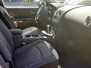 Б/У запчасти Nissan Rogue 2007-2013 с доставкой