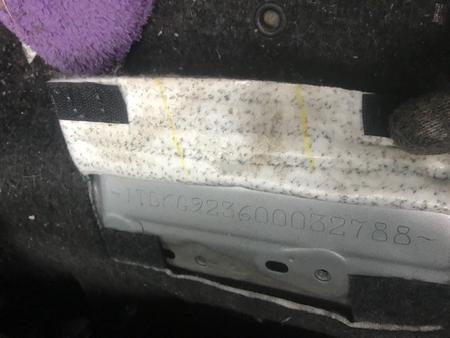 Б/У запчасти Toyota Yaris 2005-2011 с доставкой - Вся Беларусь - 246610 - Доска объявлений Kupika.by - Фото 5