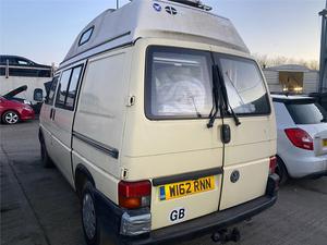 Б/У запчасти Volkswagen Transporter 4 1991-2003 с доставкой