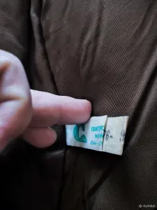 Шуба женская меховая