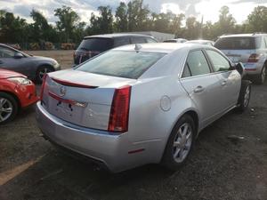 Б/У запчасти Cadillac CTS 2007-2014 с доставкой
