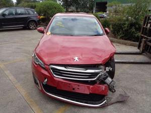 Б/У запчасти Peugeot 308 2013-2021 с доставкой