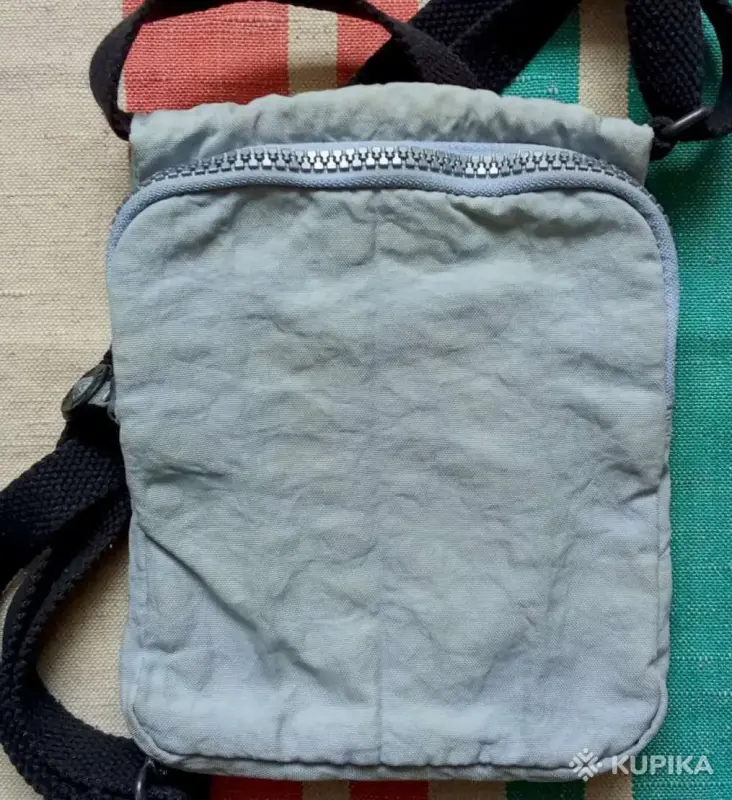 Женские аксессуары - Сумочка маленькая Kipling Оригинал - Вся Беларусь - Фото 2 Сумочка маленькая Kipling Оригинал - Вся Беларусь - 242863 - Доска объявлений Kupika.by - Фото 2