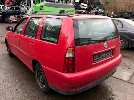 Б/У запчасти Volkswagen Polo 1994-1999 с доставкой - Вся Беларусь - 246393 - Доска объявлений Kupika.by - Фото 3