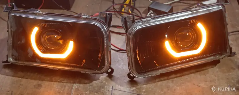 Автозапчасти - biled фары passat b3 пассат б3 - Вся Беларусь - Фото 3 biled фары passat b3 пассат б3 - Вся Беларусь - 243782 - Доска объявлений Kupika.by - Фото 3