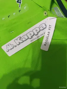 Мужская поло