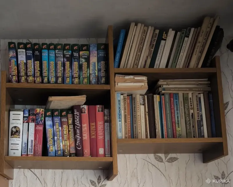 Книги, журналы - Книги в ассортименте - Вся Беларусь - Фото 3 Книги в ассортименте - Вся Беларусь - 243876 - Доска объявлений Kupika.by - Фото 3