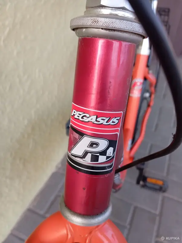 Велосипеды, велотовары - Велосипед Pegasus 24 колеса - Вся Беларусь - Фото 3 Велосипед Pegasus 24 колеса - Вся Беларусь - 243576 - Доска объявлений Kupika.by - Фото 3