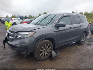 Б/У запчасти Honda Pilot 2015-2022 с доставкой
