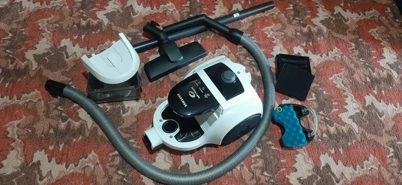 Продам пылесос Samsung