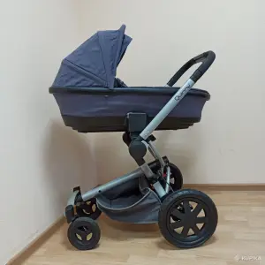 Коляска 2в1 Quinny