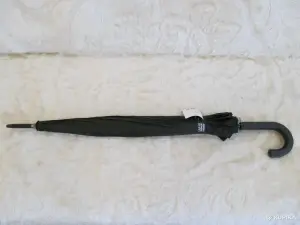 Зонт - трость (длина спицы 60 см., купол 120 см.),