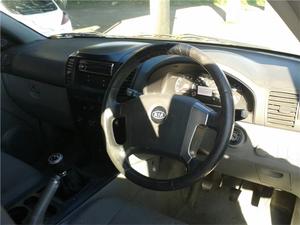 Б/У запчасти KIA Sorento BL 2002-2011 с доставкой