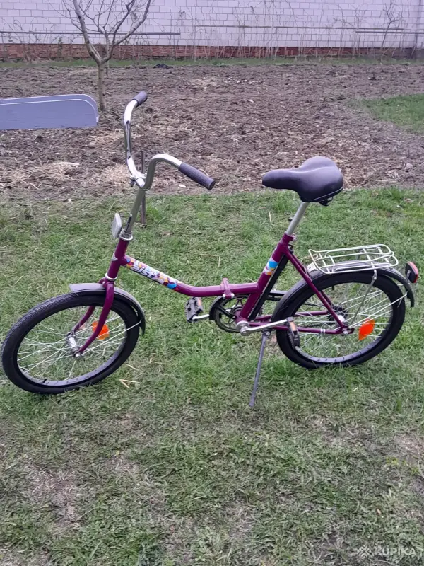 Велосипед аист - Вся Беларусь - 243463 - Доска объявлений Kupika.by - Фото 2