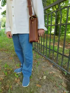 дорожная сумка.кожа гарантия.