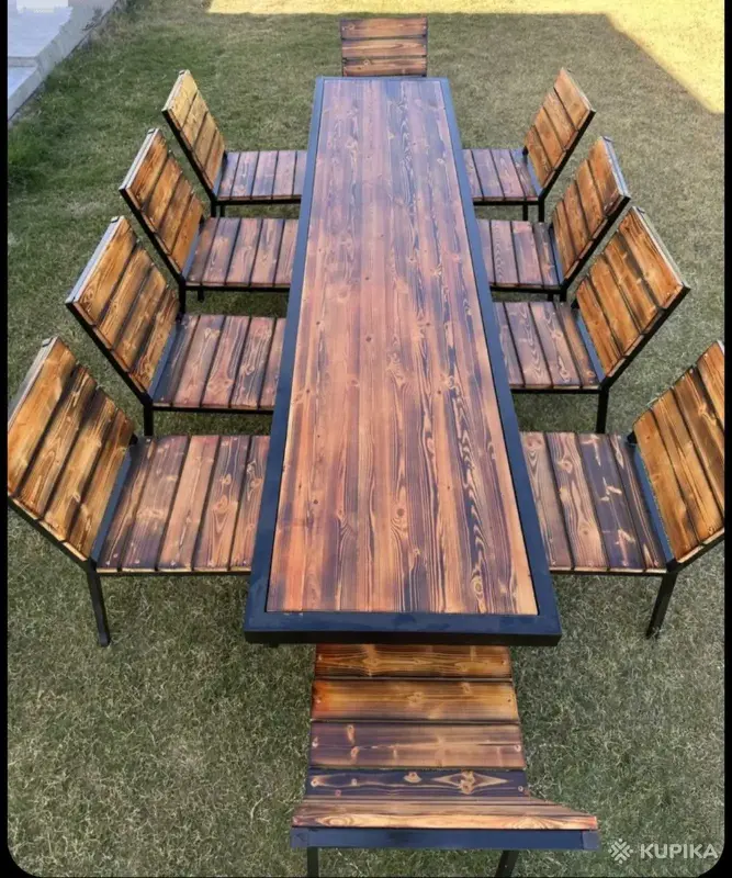 Комплект садовой мебели