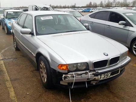 Автозапчасти - Б/У запчасти BMW 7 E38 1994-2001 с доставкой - Вся Беларусь - Фото 2 Б/У запчасти BMW 7 E38 1994-2001 с доставкой - Вся Беларусь - 246552 - Доска объявлений Kupika.by - Фото 2