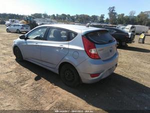 Б/У запчасти Hyundai Accent (Solaris) 2010-2019 с доставкой