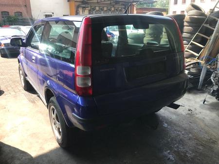 Б/У запчасти Honda HRV 1998-2006 с доставкой - Вся Беларусь - 246433 - Доска объявлений Kupika.by - Фото 3