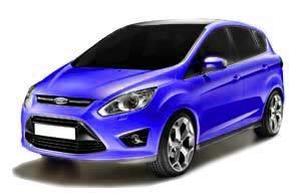 Б/У запчасти Ford C-Max 2010-2015 с доставкой