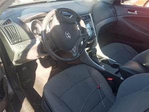 Б/У запчасти Hyundai Sonata 6 YF 2009-2014 с доставкой
