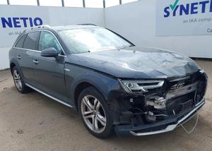 Б/У запчасти Audi A4 (B9) Allroad 2016-2025 с доставкой