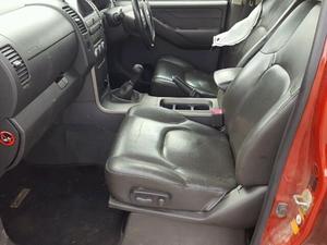 Б/У запчасти Nissan Navara 2004-2015 с доставкой