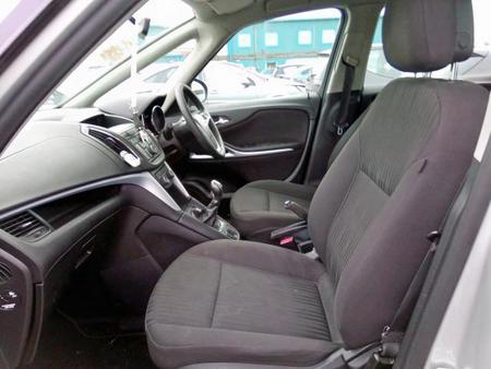 Б/У запчасти Opel Zafira C 2011-2019 с доставкой - Вся Беларусь - 246524 - Доска объявлений Kupika.by - Фото 5