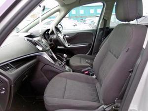 Б/У запчасти Opel Zafira C 2011-2019 с доставкой