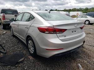 Б/У запчасти Hyundai Elantra 2015-2020 с доставкой