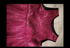 Платье на выпускной