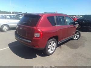 Б/У запчасти Jeep Compass 2011-2016 с доставкой