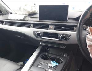 Б/У запчасти Audi A4 (B9) Allroad 2016-2025 с доставкой