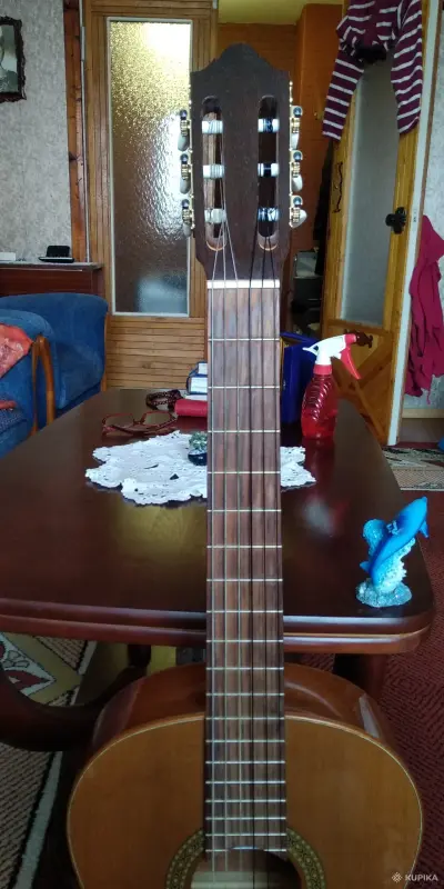 Гитара Strunal (Cremona) 4755