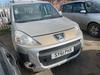 Автозапчасти - Б/У запчасти Peugeot Partner 2008-2012 с доставкой - Вся Беларусь - Фото 2 Б/У запчасти Peugeot Partner 2008-2012 с доставкой - Вся Беларусь - 246697 - Доска объявлений Kupika.by - Фото 2