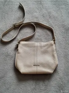 Сумка Galanteya из натуральной кожи