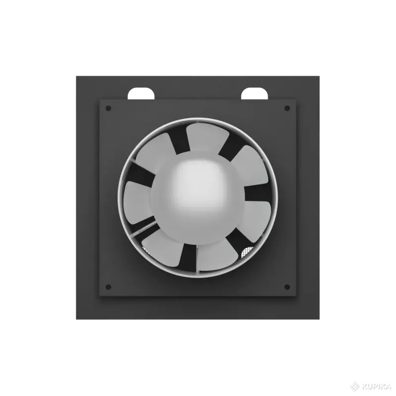 Вентилятор Квадро (черный) - Вся Беларусь - 246128 - Доска объявлений Kupika.by - Фото 4