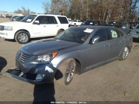 Б/У запчасти Hyundai Equus 2009-2016 с доставкой - Вся Беларусь - 246954 - Доска объявлений Kupika.by - Фото 2