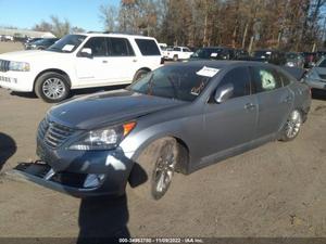 Б/У запчасти Hyundai Equus 2009-2016 с доставкой