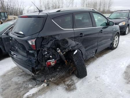 Б/У запчасти Ford Escape 2015-2019 с доставкой - Вся Беларусь - 246544 - Доска объявлений Kupika.by - Фото 4