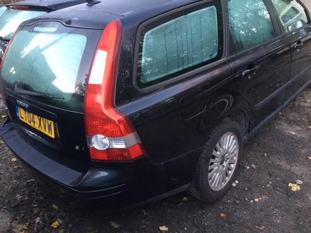 Б/У запчасти Volvo V50 2004-2012 с доставкой - Вся Беларусь - 246368 - Доска объявлений Kupika.by - Фото 3