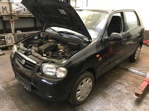 Б/У запчасти Suzuki Alto 2002-2009 с доставкой